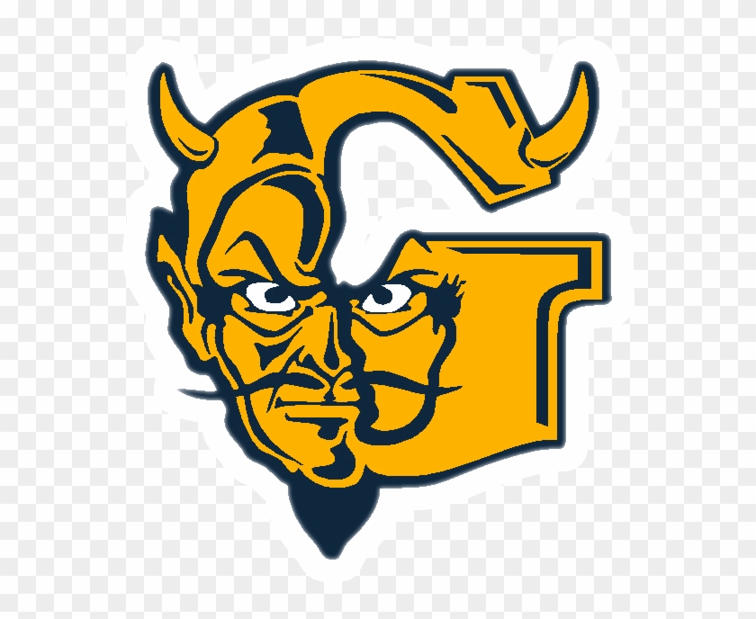 Blue Devil Baseball Preview Clipart