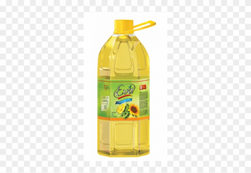 Eva Cooking Oil 5ltr Clipart #5844799