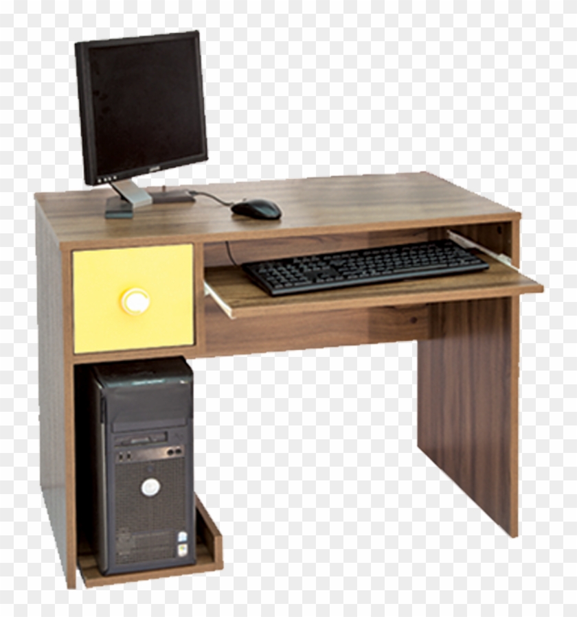 Interwood Study Table Clipart