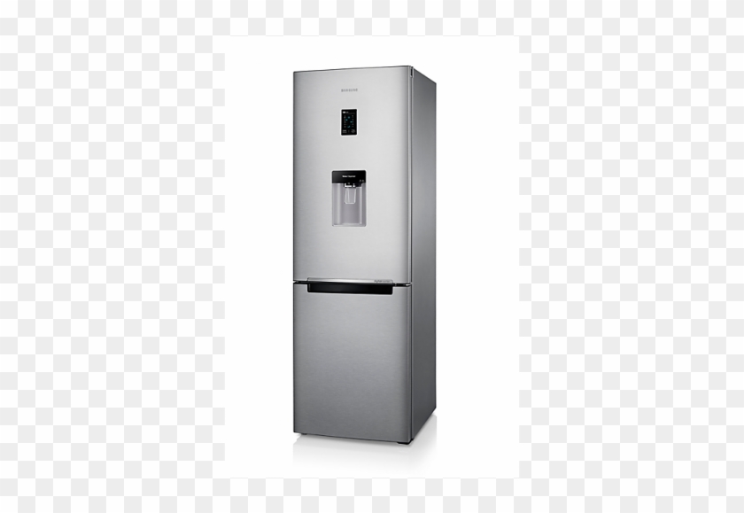 Front Silver Image - Refrigerator Clipart #5845152