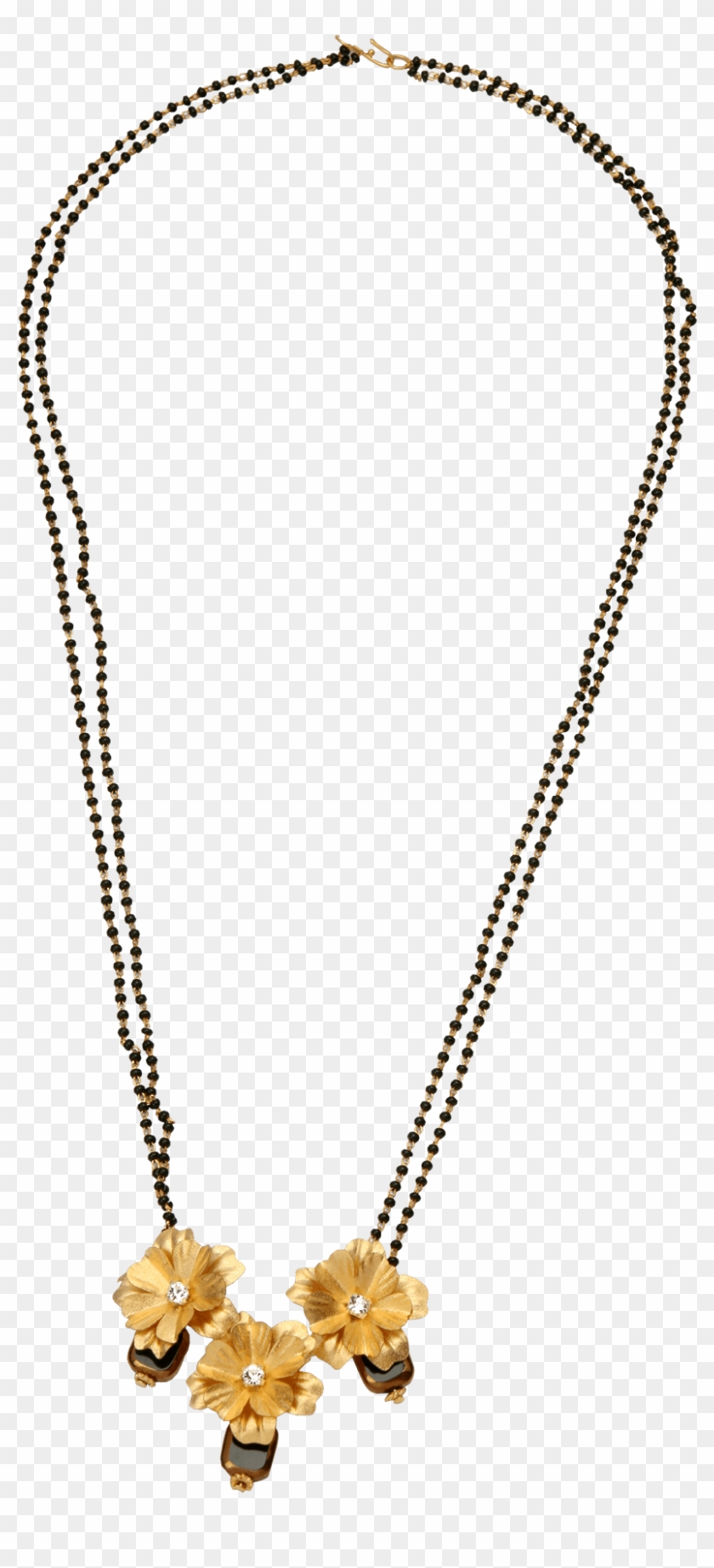 Png Mangalsutra Ad , Png Download - Png Mangalsutra Clipart