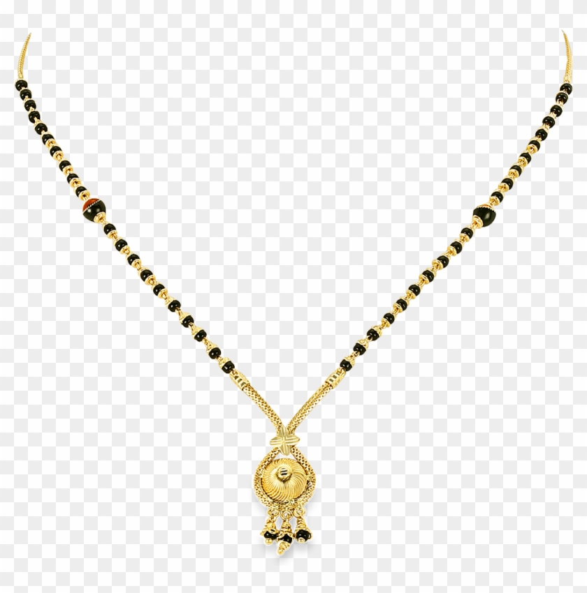 Orra Gold Mangalsutra - Mangalsutra Design Latest Gold Clipart #5845326