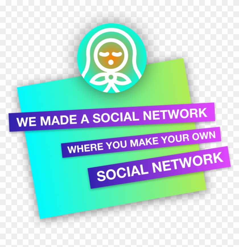 Building A Social Network Is More Of An Art Than A - Punk Harder Better Faster Stronger Clipart