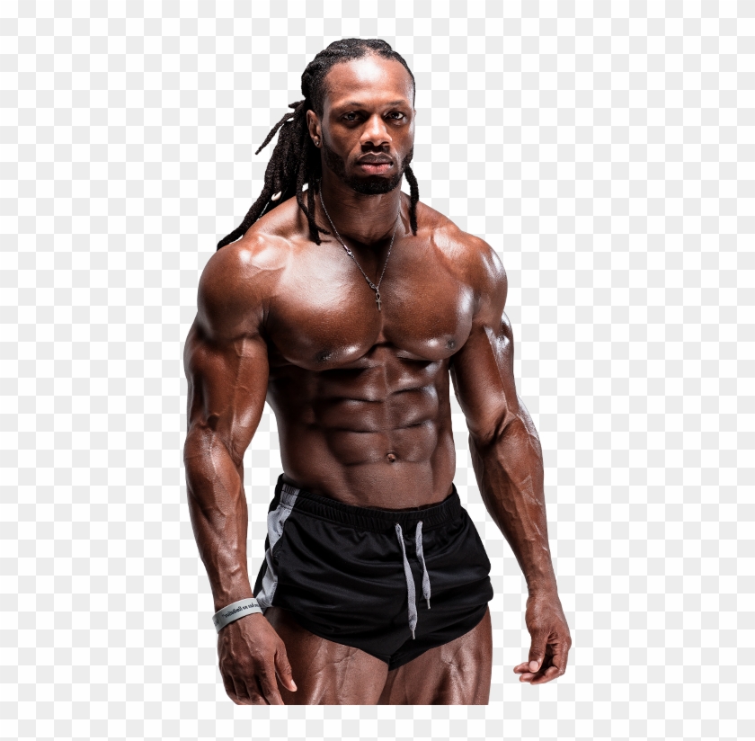 Ulisses The - Barechested Clipart #5845641