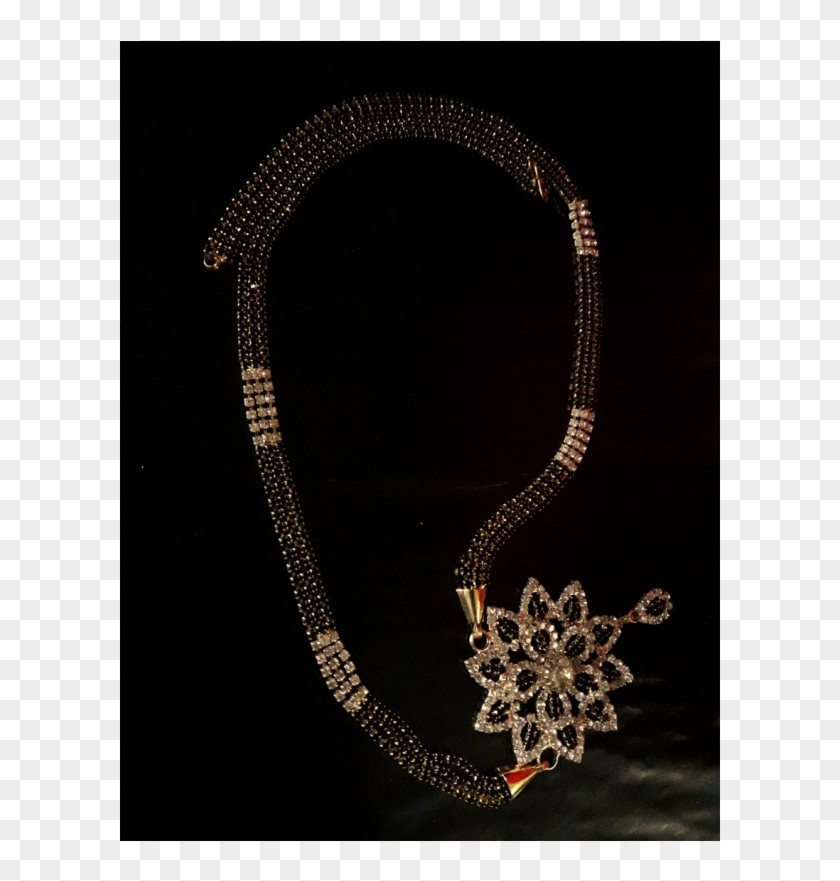 Necklace Clipart #5845671