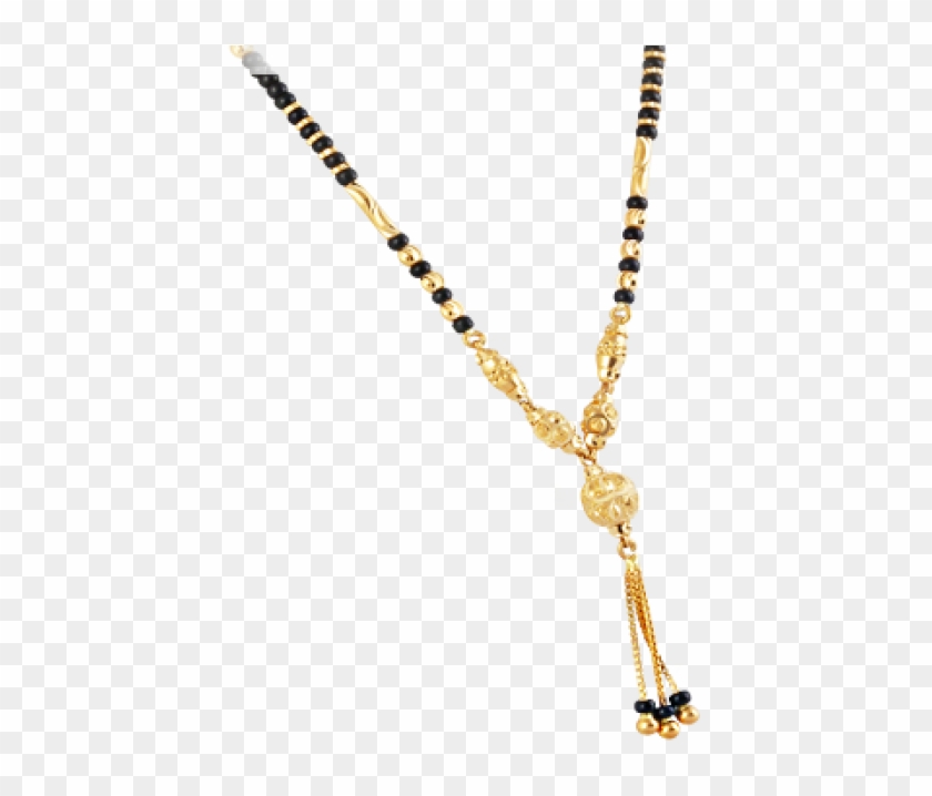 Ranka Jewellers Mini Mangalsutra Clipart #5845680