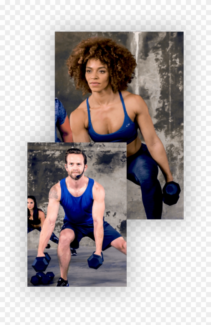 P90x Faq Hero@2x - Biceps Curl Clipart