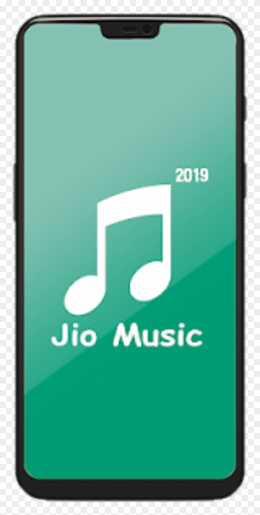Jio Music Pro - Sign Clipart #5846176