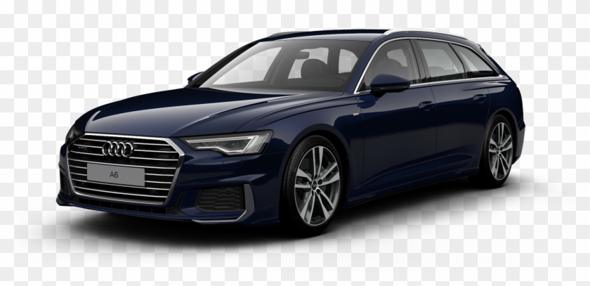 Choose Another Audi A6 Avant Clipart