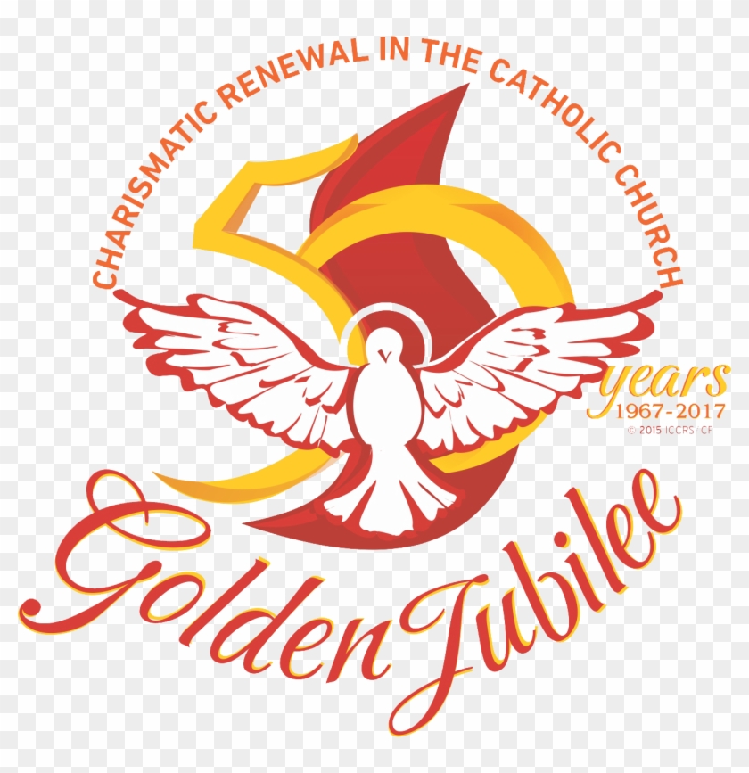 Charismatic Jubilee Picture - Catholic Charismatic Renewal Clipart #5846425