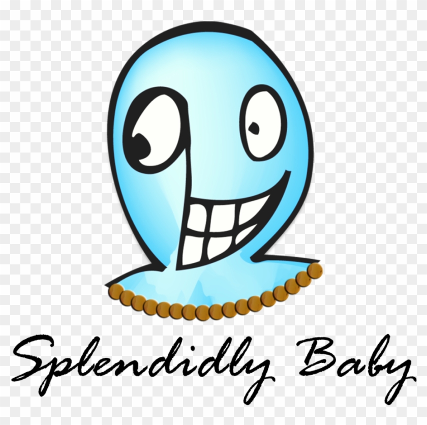 Graphic Design By Yunuskaradeniz87 For Splendidly Llc - Smiley Clipart #5846668