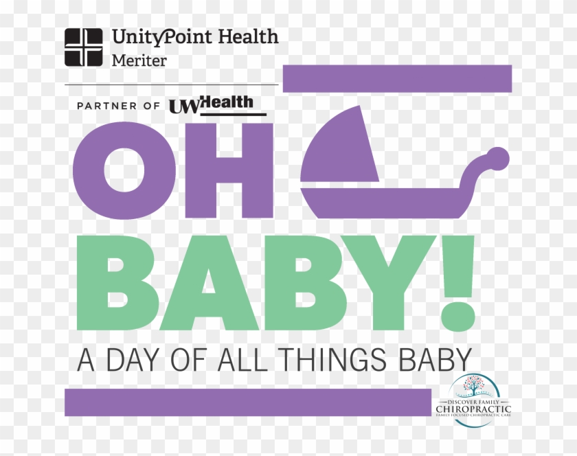 Baby Expo - Uw Health Clipart #5846719