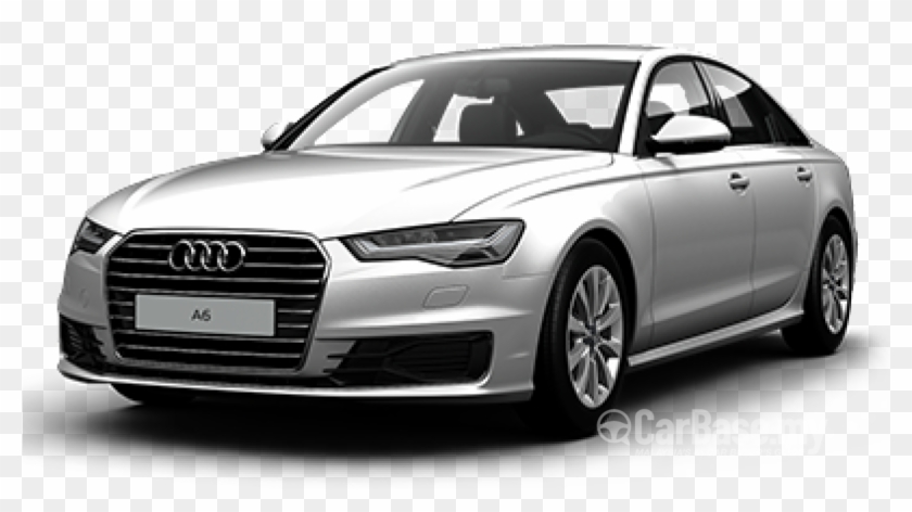 Audi Car On Road Price Clipart