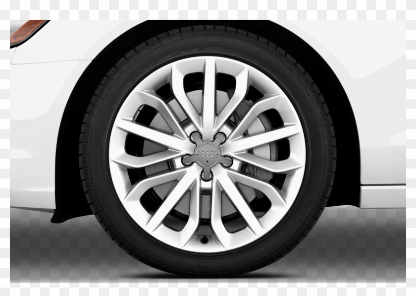 6 - - Vw Golf R White 2012 Clipart