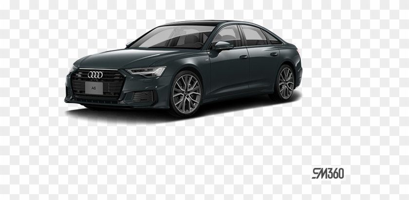 2019 Audi A6 Technik - Nissan Sentra 2017 Black Clipart