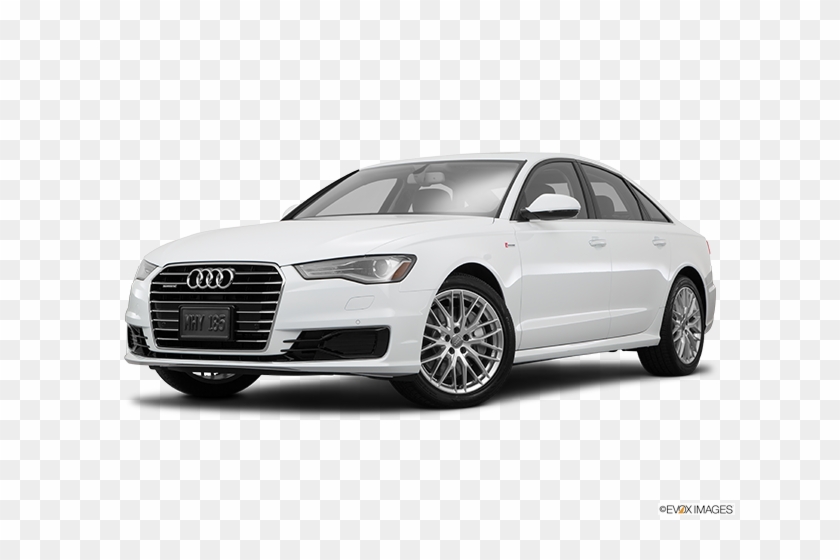 2016 Audi A6 Review - Audi E Tron White Clipart #5846857