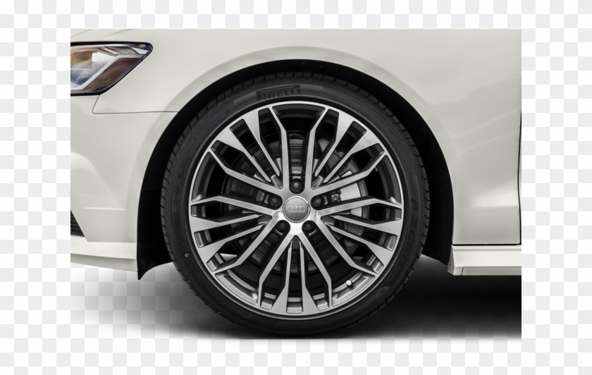 New 2018 Audi A6 Premium Plus Sedan In - 2018 Audi A6 Wheels Clipart