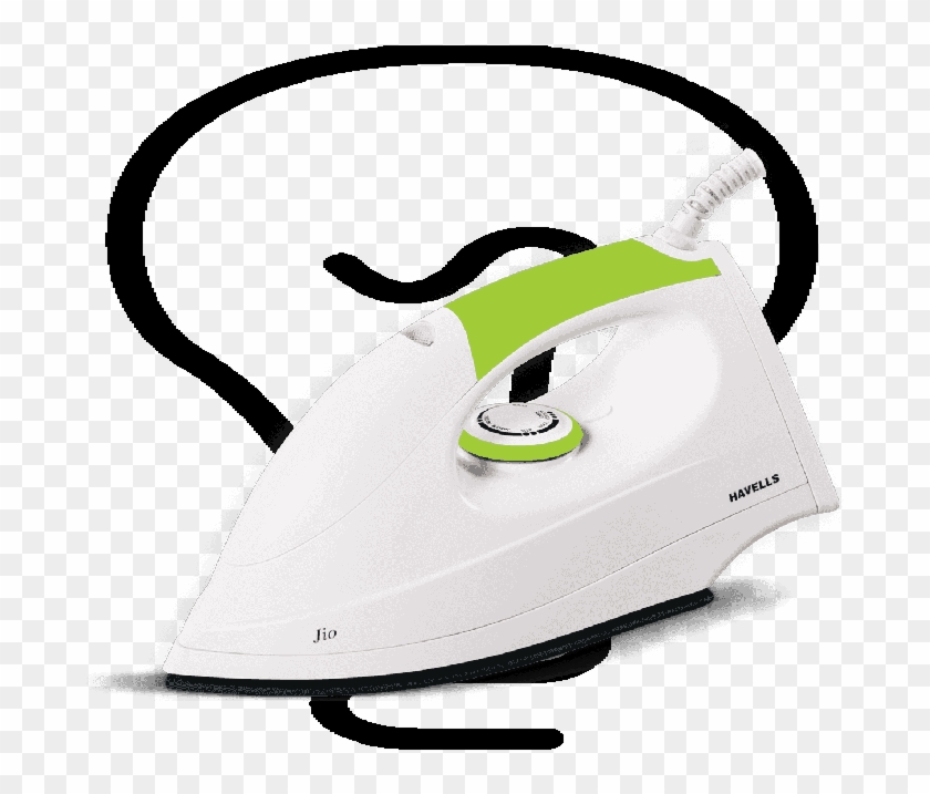 Jiogreen - Clothes Iron Clipart