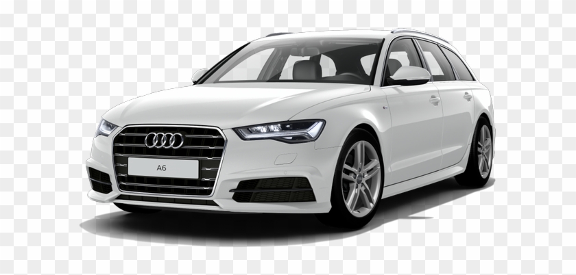 //mediaservice - Audi - - Audi A6 Avant Segunda Mano Barcelona Clipart #5846969