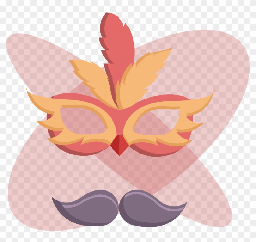 Cartoon, Drawing, Gift, Pink, Wing Png Image With Transparent - Illustration Clipart