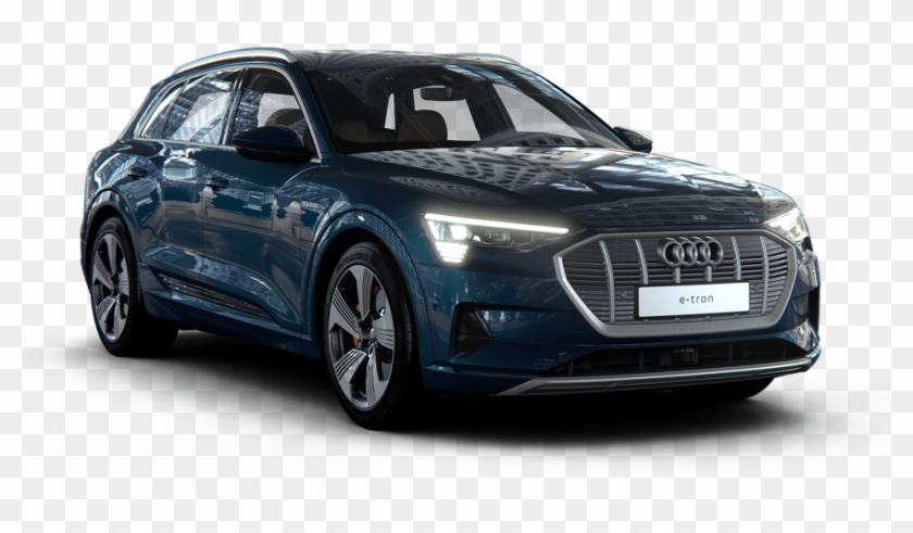 Your Personalised Video - Audi Q7 Clipart