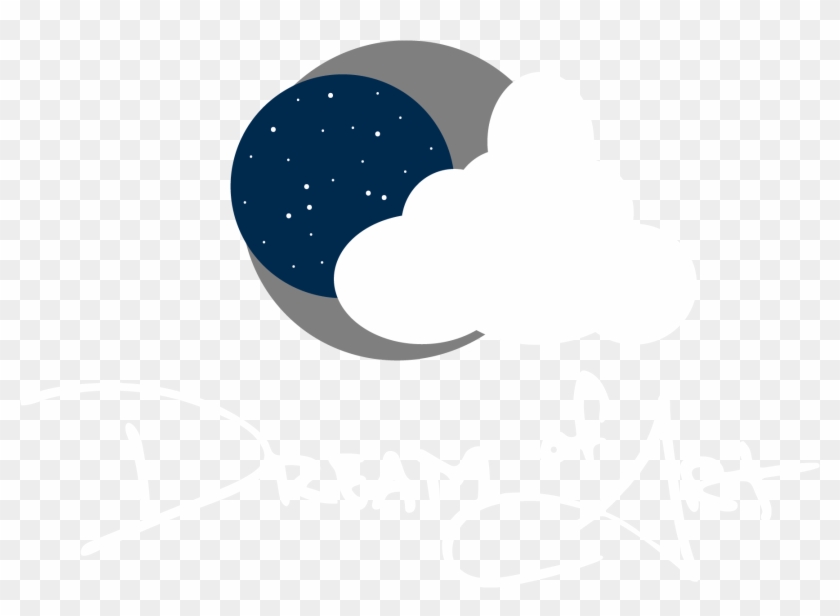 Nav Icon Image - Crescent Clipart #5847495