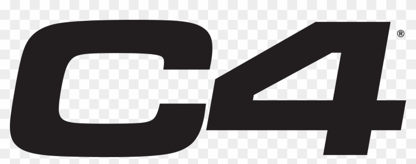 C4 Energy - Cellucor C4 Logo Clipart #5847496