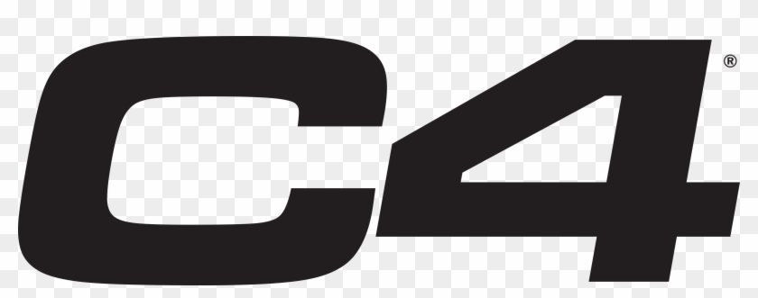 C4 Energy - Cellucor C4 Logo Clipart