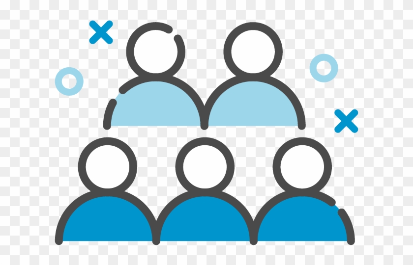 Socialmedia-marketing Icon - Circle Clipart