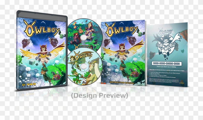 For - Owl Boy Box Art Clipart