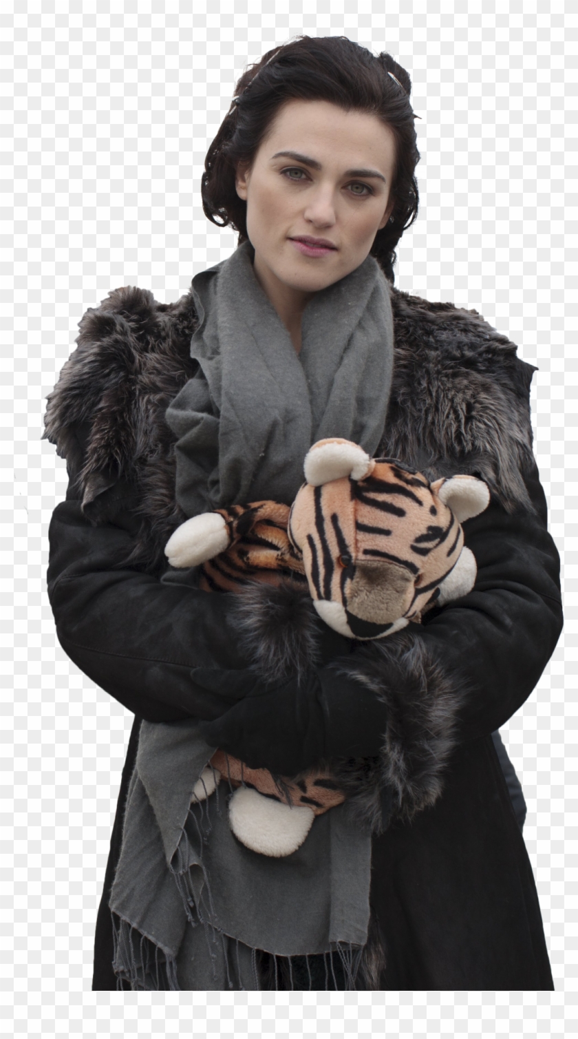 Transparent Katie Mcgrath From Behind The Scenes Of - Katie Mcgrath Tiger Clipart #5847813