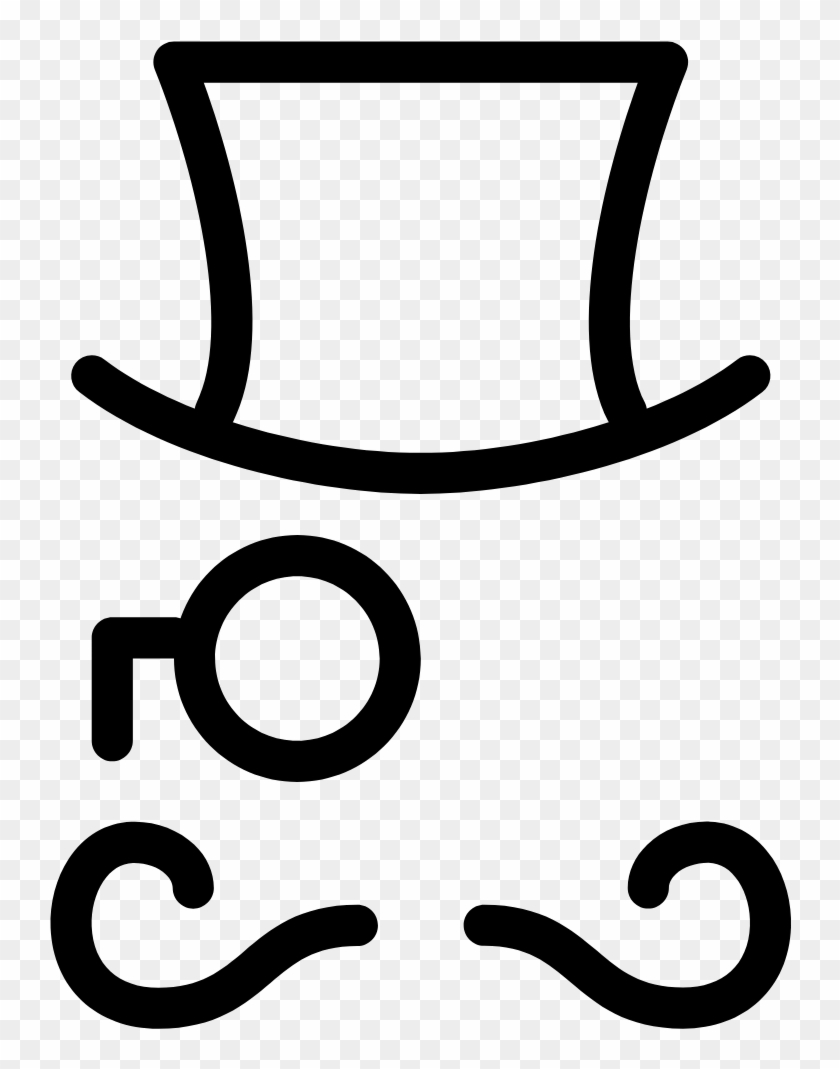 Monopoly Guy Png Clipart