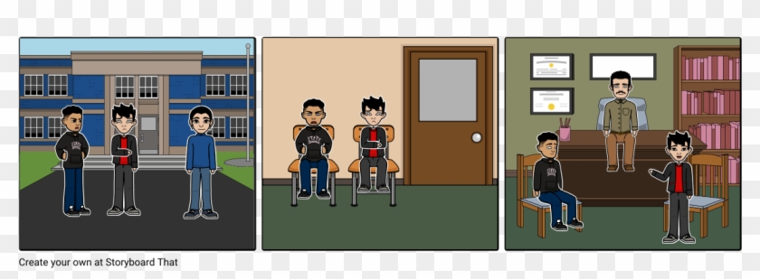 Montage - Cartoon Clipart