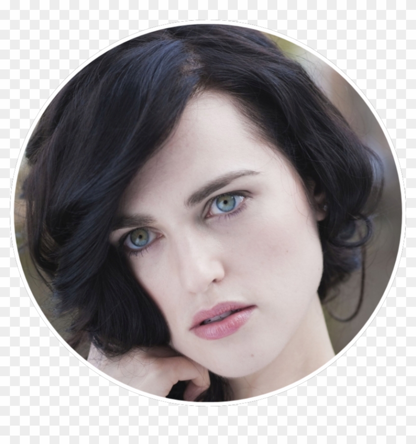 Katiemcgrath Sticker - Girl Clipart