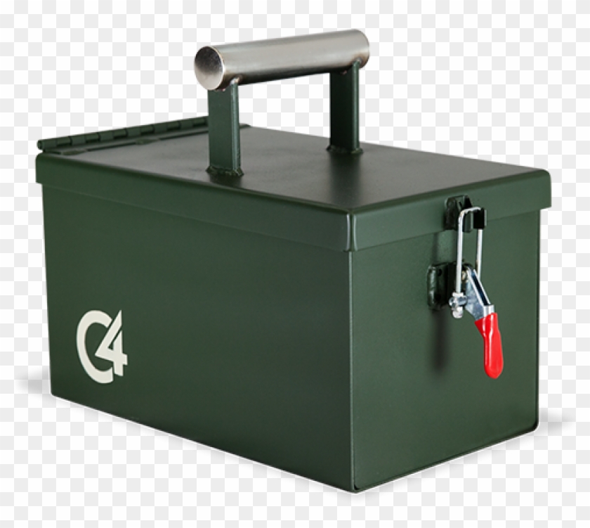 C4 Portable Grill - Barbecue Grill Clipart