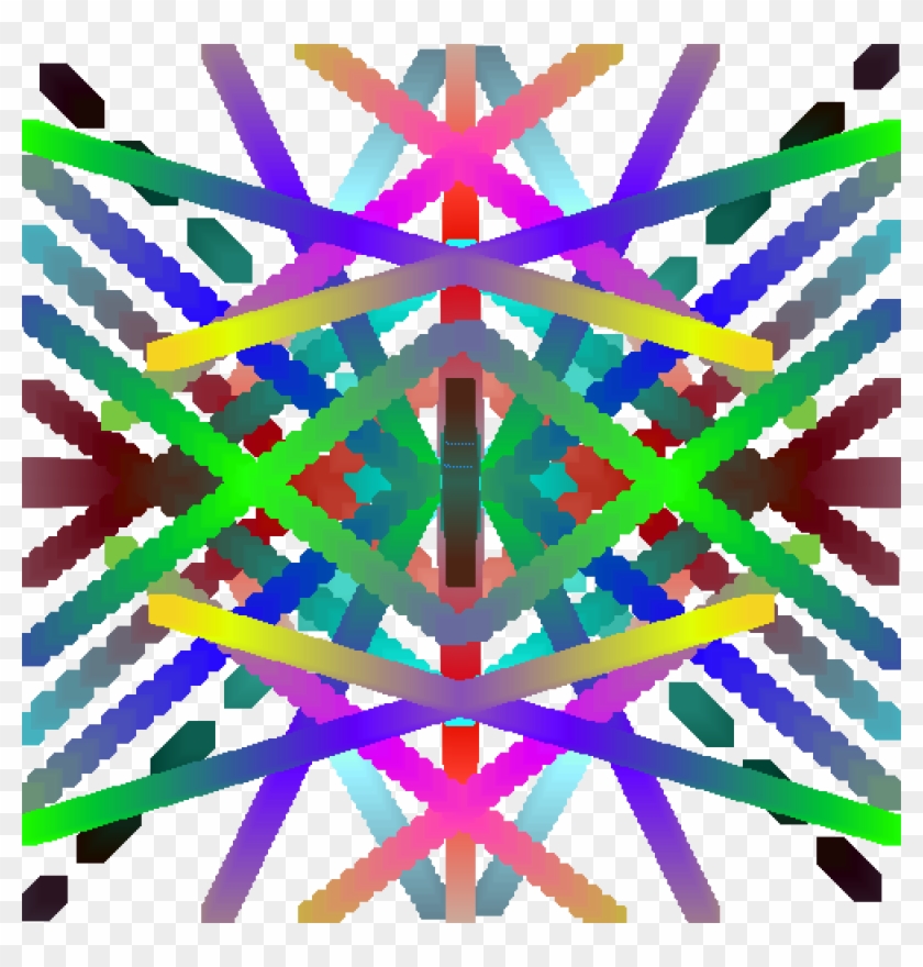 I'm Artsy - Circle Clipart