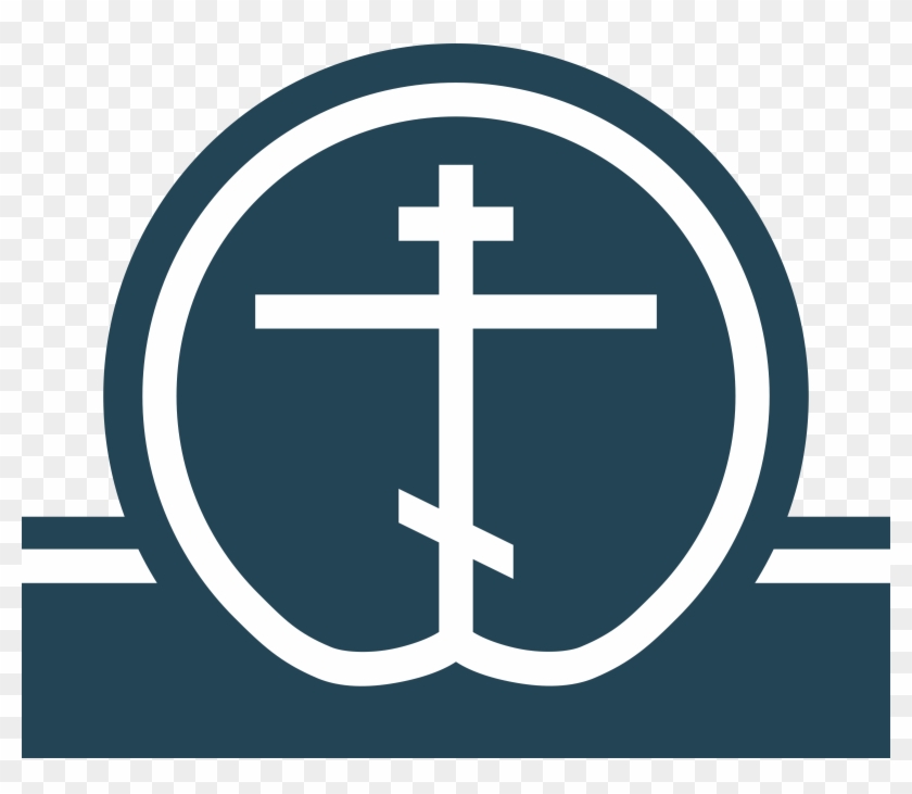 This Free Icons Png Design Of Orthodox Sign - Icon Clipart #5848146