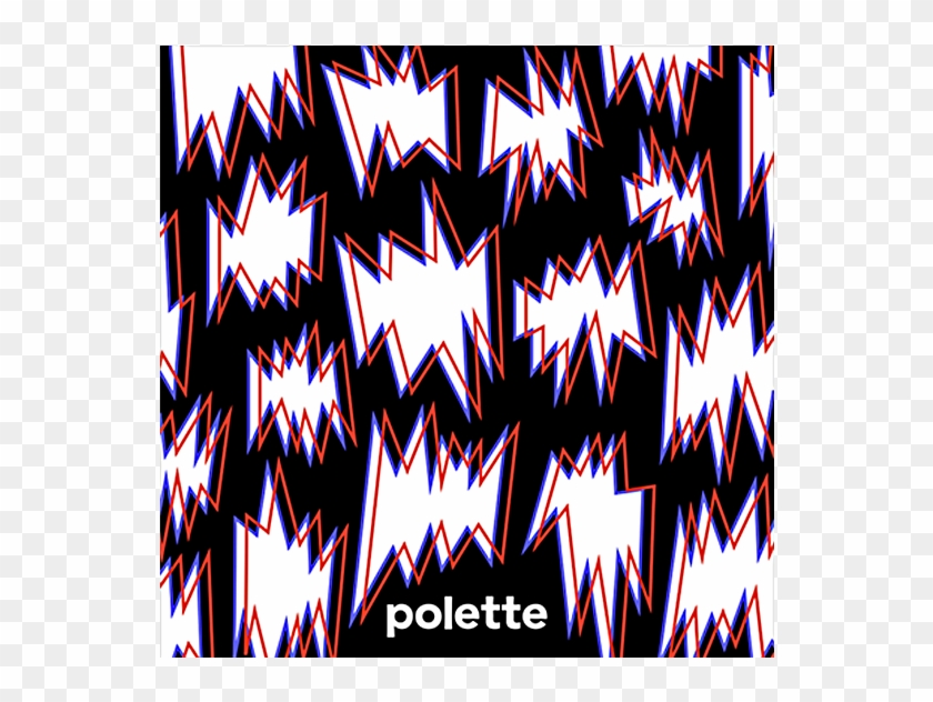 Artsy Black Wipe Front View 1 - Graphic Design Clipart