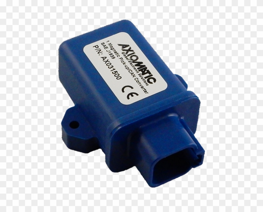 627px Ax031500 - J1939 Fan Controller Clipart