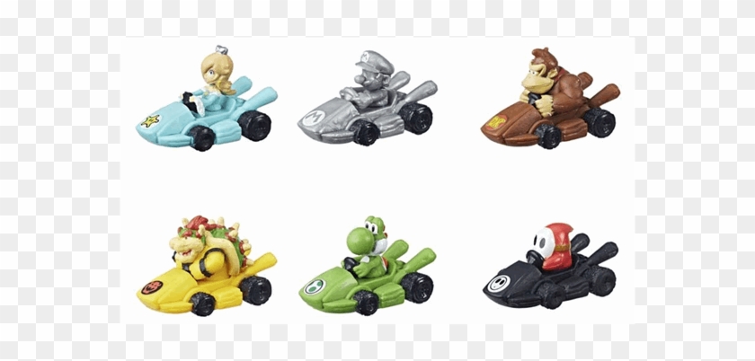 1 Of - Monopoly Gamer Mario Kart Clipart