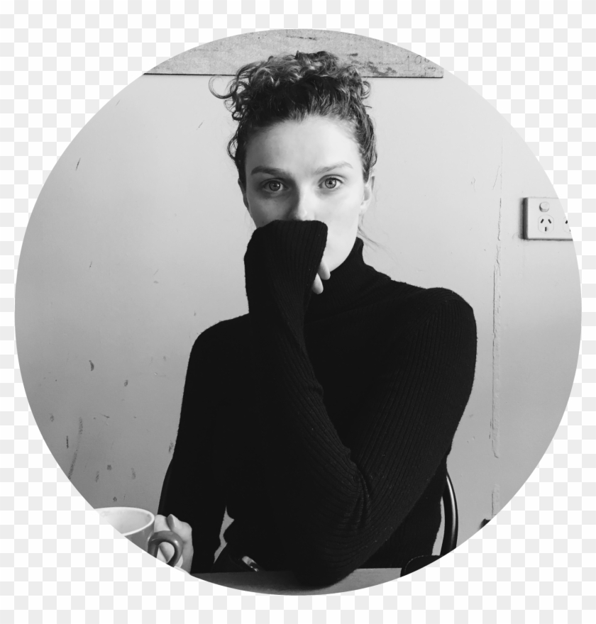 Claudia Ware - Monochrome Clipart