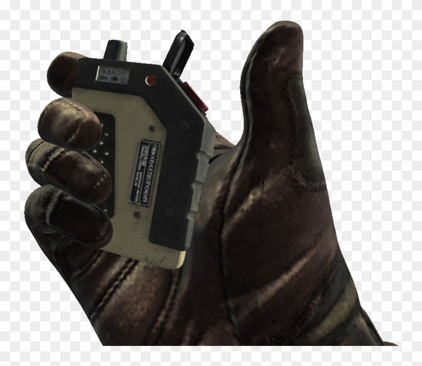 By Mussy Dec 24, 2017 View Original - Handgun Holster Clipart #5848971