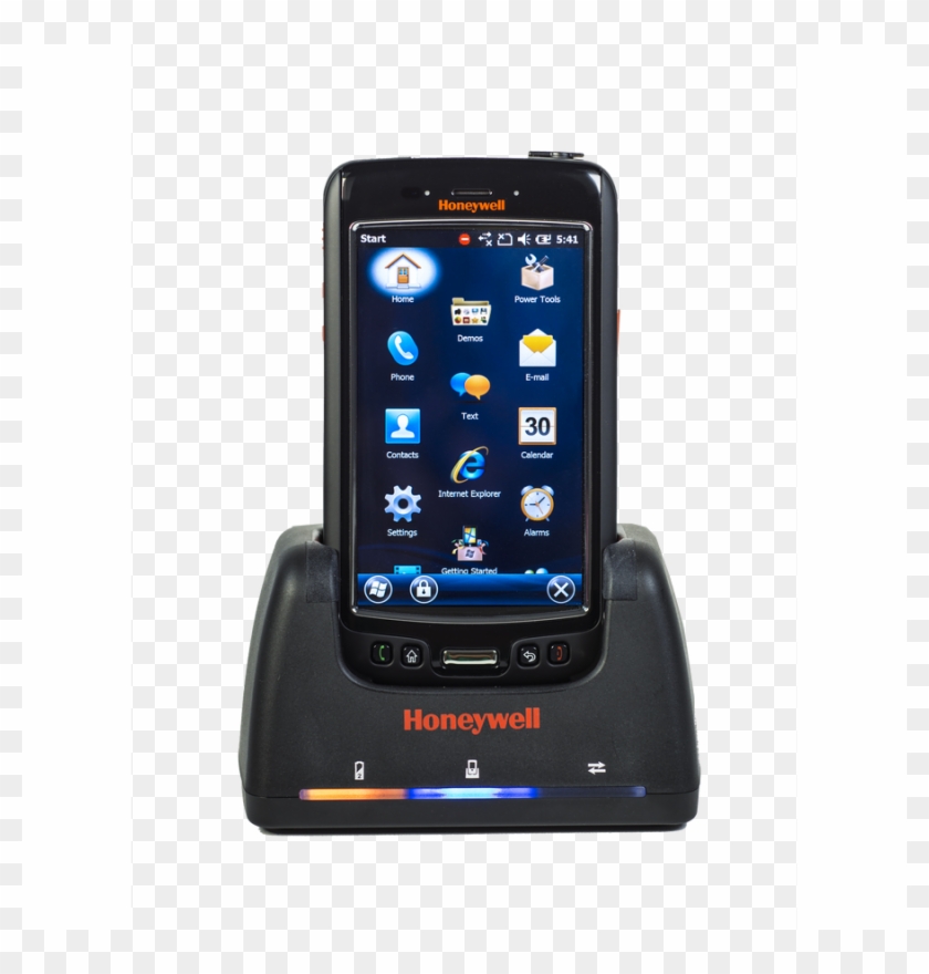 Windows Mobile 6.5 Clipart