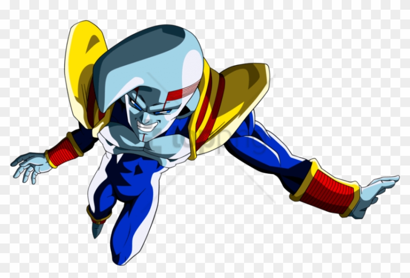 Free Png Baby Dragon Ball Png Images Transparent - Dragon Ball Gt Adult Baby Clipart