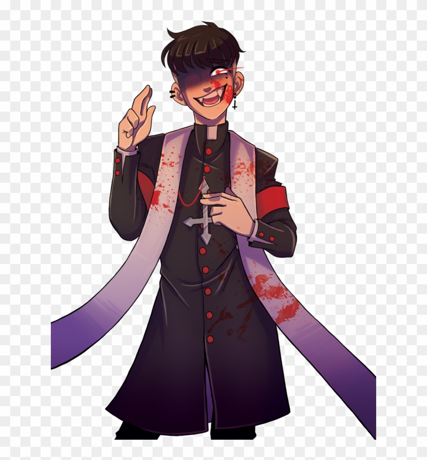 Pin By Sponge Muffin On Pompadorkery - Pompadorkery Art Clipart #5849071