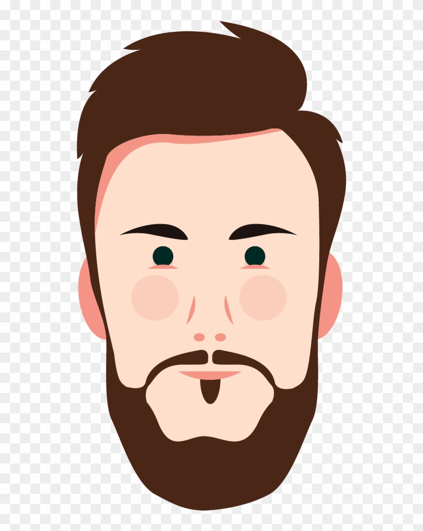 Seb Mcdonald - Cartoon Clipart #5849116