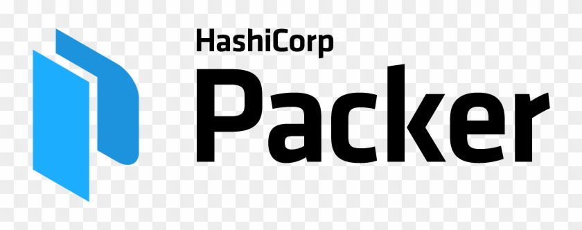 Hashicorp Packer Logo Clipart