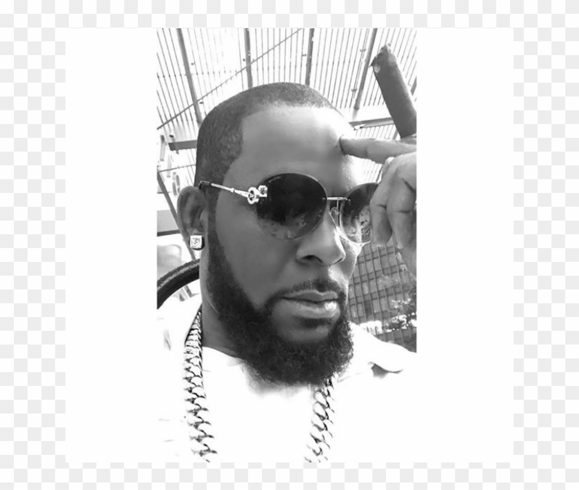 Kelly - R Kelly I Admit Clipart #5849188