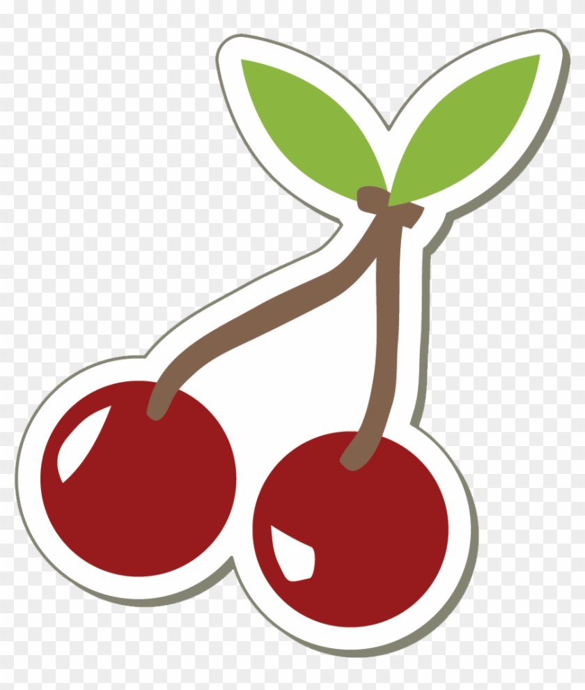 Maraschino-logo - Maraschino Clipart #5849211