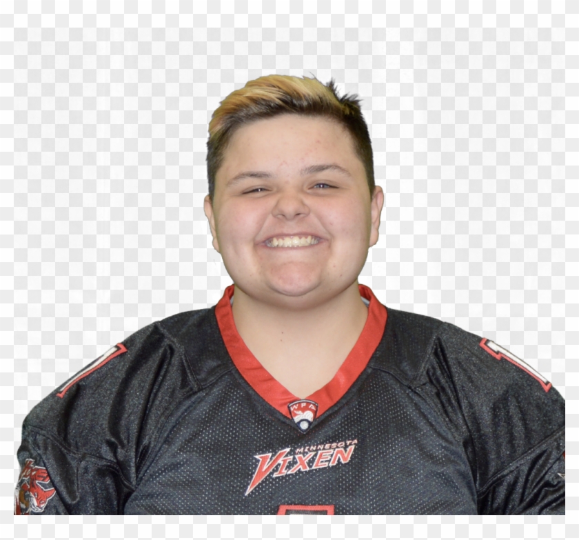 #98 Sami Krause - Player Clipart #5849220